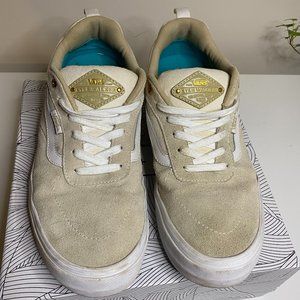 VansKyle Walker VANS Pro Skater Shoe - Size 10.5 M